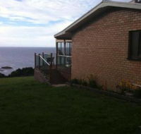 King Island Scenic Retreat - Stayed