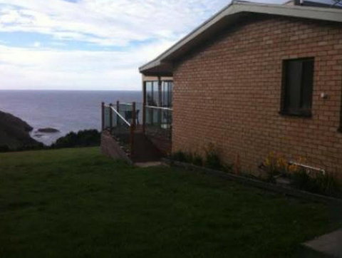 King Island Scenic Retreat - Stayed 0