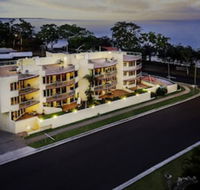 Alexander Beachfront Apartments - Stayed