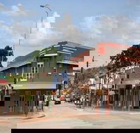 Royal Hotel Gympie - Stayed