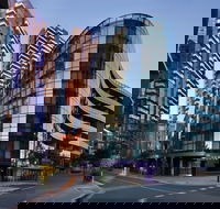 The Sebel Residences Melbourne Docklands Serviced Apartments - Stayed