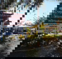 Copper Country Motor Inn  Restaurant - Stayed