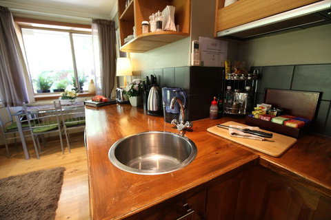 Amble At Hahndorf - Stayed 4