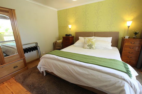 Amble At Hahndorf - Stayed 1