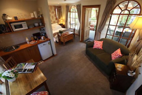 Amble At Hahndorf - Stayed 0