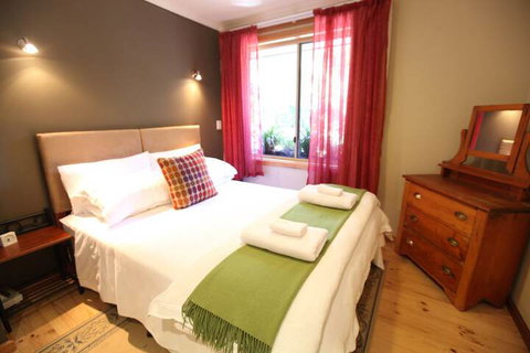 Amble At Hahndorf - Stayed 2