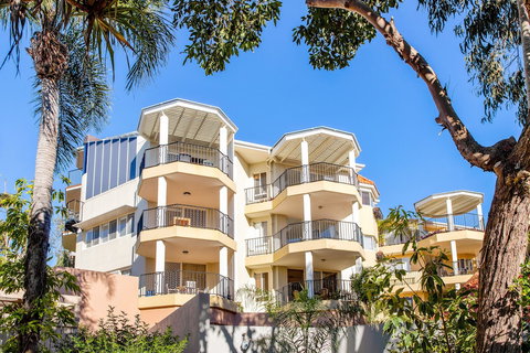 Parkshores Sunshine - Stayed 3