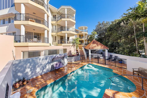 Parkshores Sunshine - Stayed 5