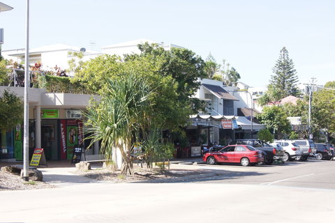 Parkshores Sunshine - Stayed 2