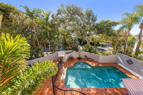 Parkshores Sunshine - Stayed 4