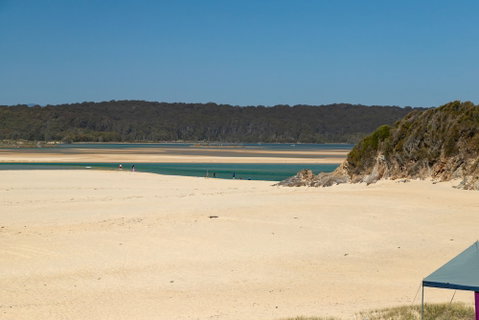 Tuross Beach Cabins & Campsites - Stays Accommodation 1
