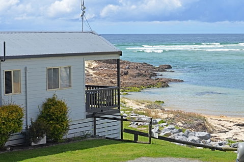 Tuross Beach Cabins & Campsites - Stays Accommodation 2