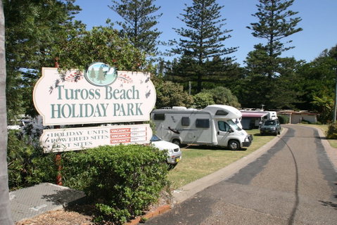 Tuross Beach Cabins & Campsites - Stays Accommodation 0