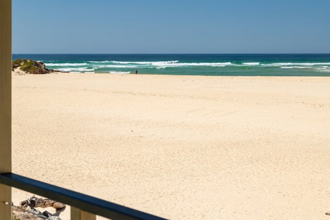 Tuross Beach Cabins & Campsites - Stays Accommodation 4