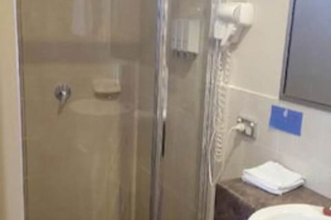 Desert Sand Motor Inn - Stays Accommodation 5