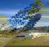 Barrington Hideaway- River Cottages - Stayed