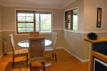 Barrington Hideaway- River Cottages - Stayed 4