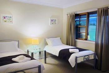Barrington Hideaway- River Cottages - Stayed 3