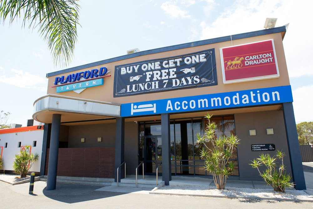 Elizabeth West SA Stays Accommodation