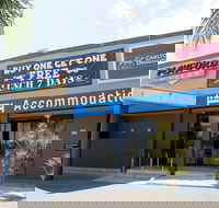 Nightcap at Playford Tavern - Stayed