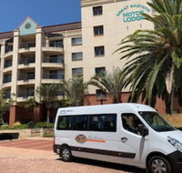 Great Eastern Motor Lodge - Stayed