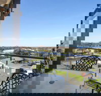 Whitewater Apartments - Stayed