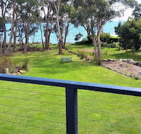Four Seasons Waterfront Villas - Stayed