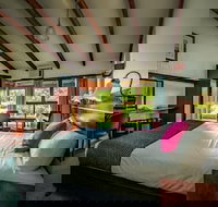 Bellingen Valley Lodge - Stayed