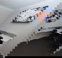 Raintree Motel Biloela - Stayed