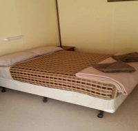 William Creek Camp Ground  Units - Stayed