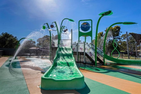 Discovery Parks â€“ Barossa Valley - Stayed 2