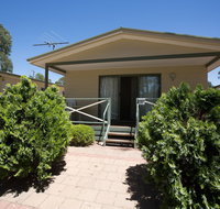 Discovery Parks  Barossa Valley - Stayed