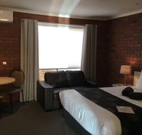 Melton Motor Inn  Apartments - Stayed