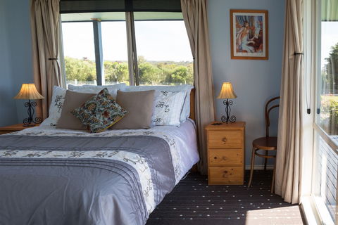 Buln Buln Cabins - Stayed 2
