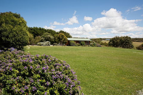 Buln Buln Cabins - Stayed 5