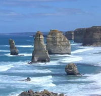 Camperdown Cascade Motel - Stayed