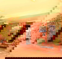 Childers Gateway Motor Inn - Stayed