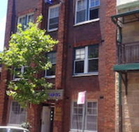Sydney Star Backpackers - Stays Accommodation