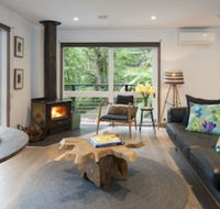 Misty Woods Retreat Olinda - Stayed
