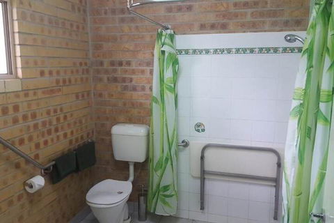 Tiaro Motor Inn - Stayed 7