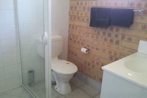 Tiaro Motor Inn - Stayed 3