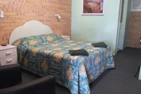 Tiaro Motor Inn - Stayed 4