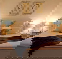 Queen's Cottage Bed and Breakfast Barossa Valley - Stayed