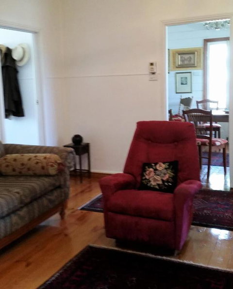 C & As Cottage - Stayed 1