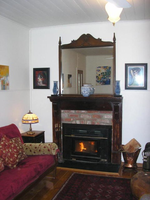 C & As Cottage - Stayed 6