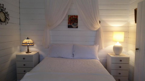 C & As Cottage - Stayed 5