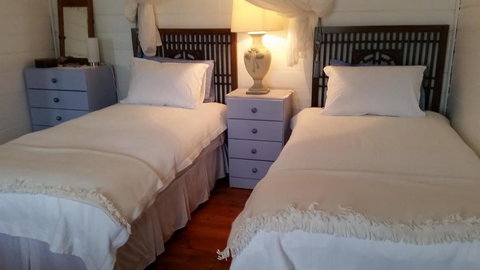 C & As Cottage - Stayed 4