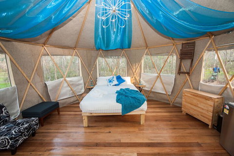 Talo Retreat - Stayed 4