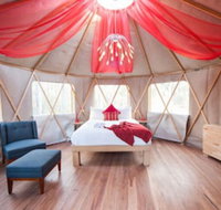 Talo Retreat - Stayed