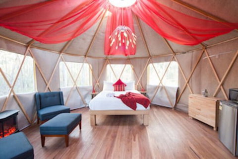 Talo Retreat - Stayed 0